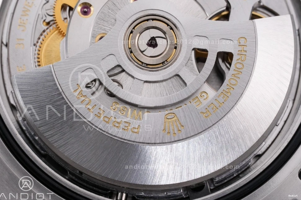 V3 Bracelet On Oyster 1:1 126729 II 904L VSF Sprite Green VTNR Edition SS Best Dial GMT-Master DD3285 0314